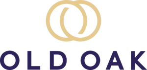 Old Oak Properties Logo