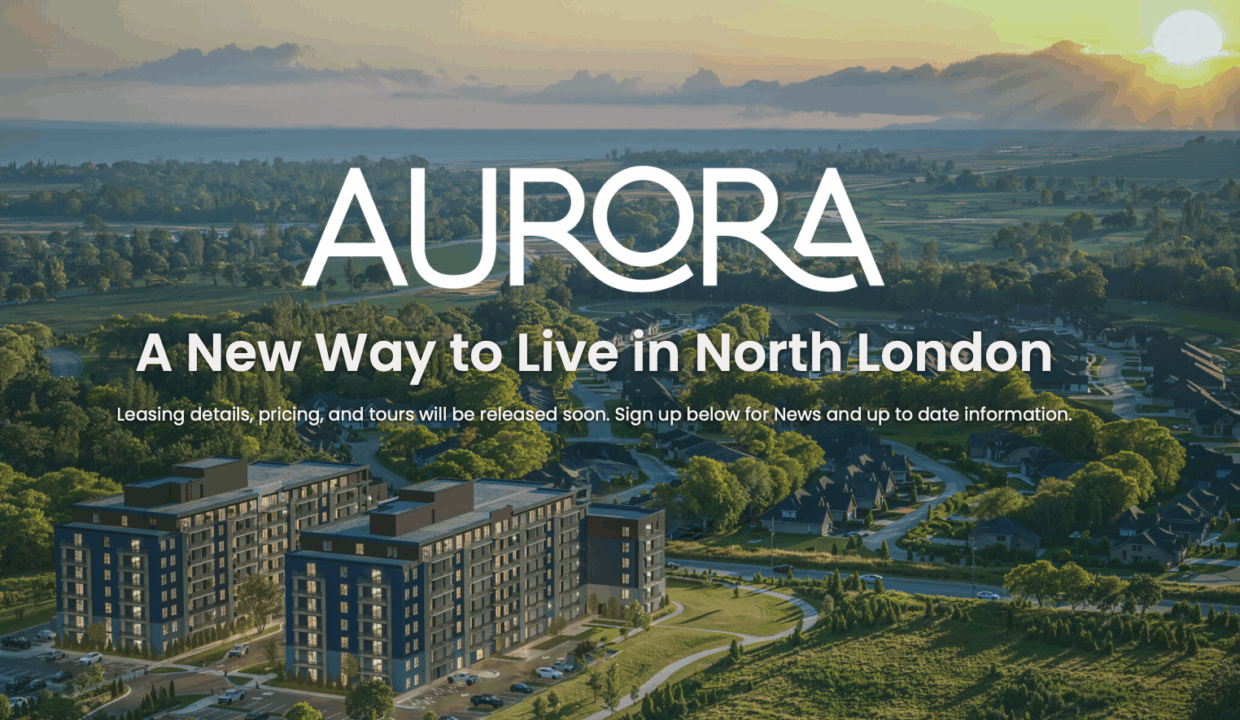Aurora Coming soon